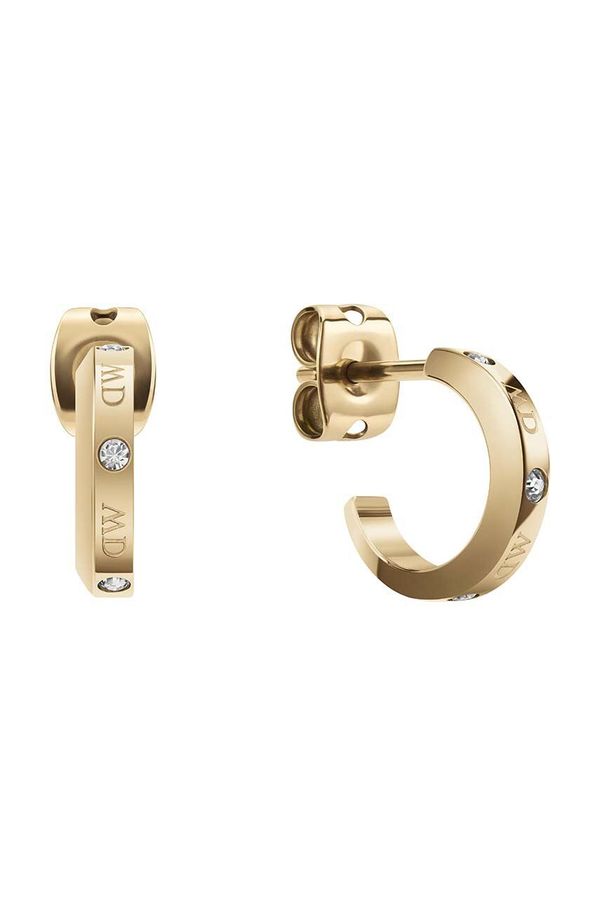 Daniel Wellington Naušnice Daniel Wellington