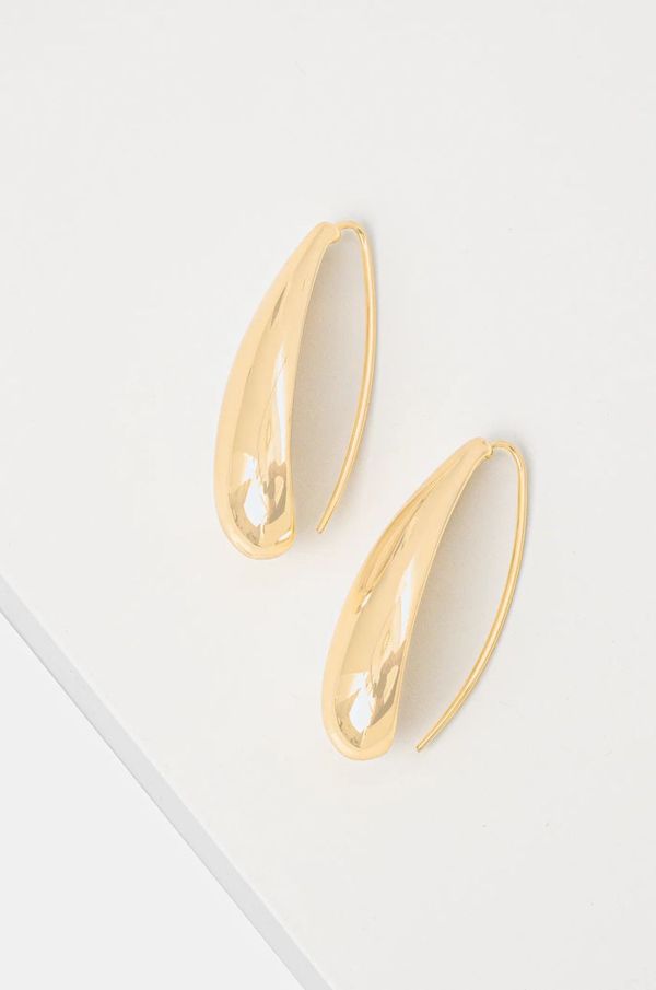 DKNY Naušnice Dkny 0 04G00666