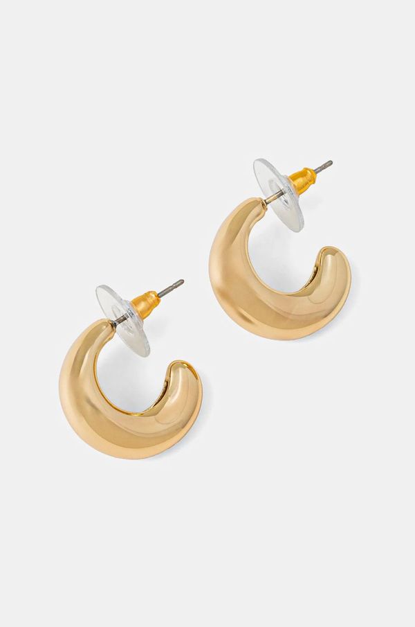 DKNY Naušnice Dkny 04G00476