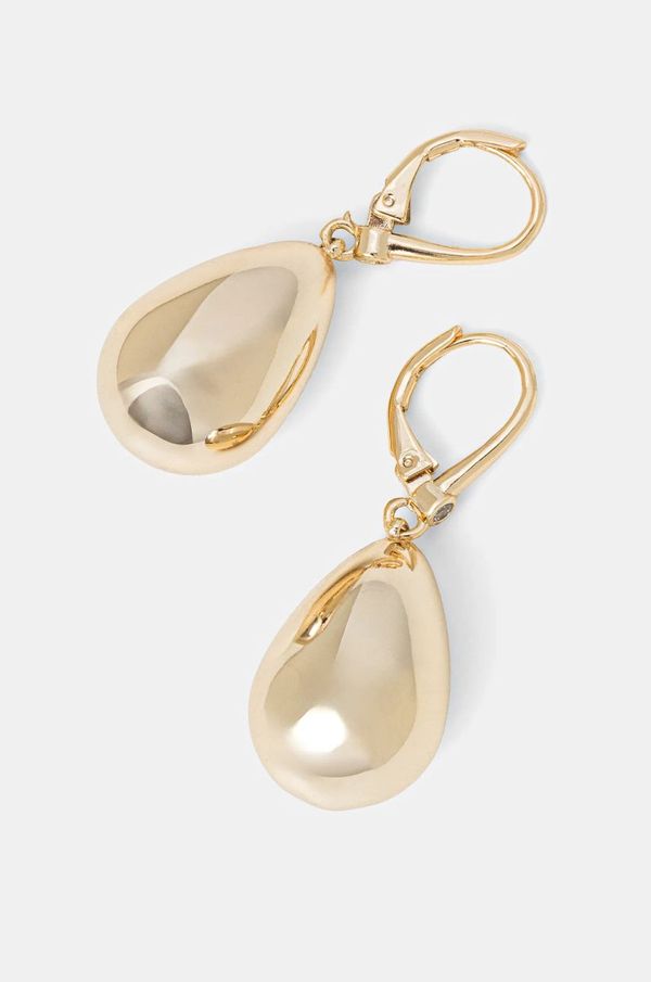 DKNY Naušnice Dkny 04G00500