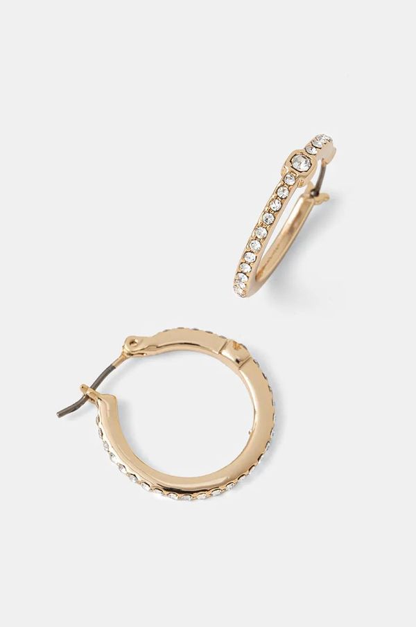 DKNY Naušnice Dkny 60558360