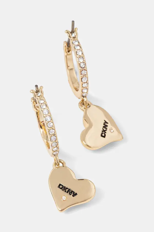 DKNY Naušnice Dkny