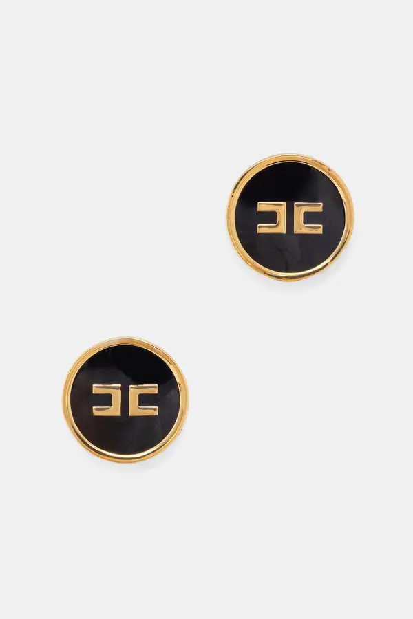 Elisabetta Franchi Naušnice Elisabetta Franchi