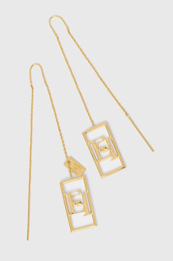 Elisabetta Franchi Naušnice Elisabetta Franchi OR22A46E2