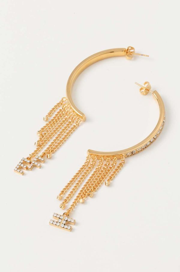Elisabetta Franchi Naušnice Elisabetta Franchi OR28A47E2