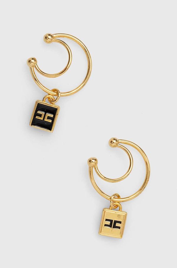 Elisabetta Franchi Naušnice Elisabetta Franchi OR29K46E2