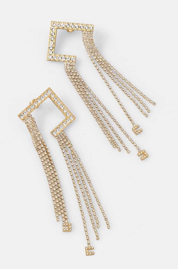 Elisabetta Franchi Naušnice Elisabetta Franchi OR33B47E2