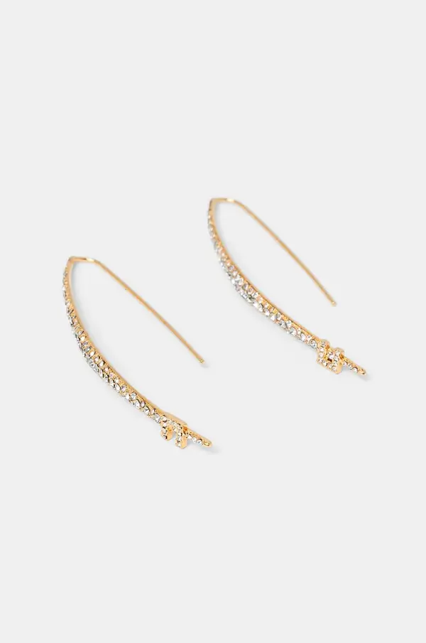 Elisabetta Franchi Naušnice Elisabetta Franchi