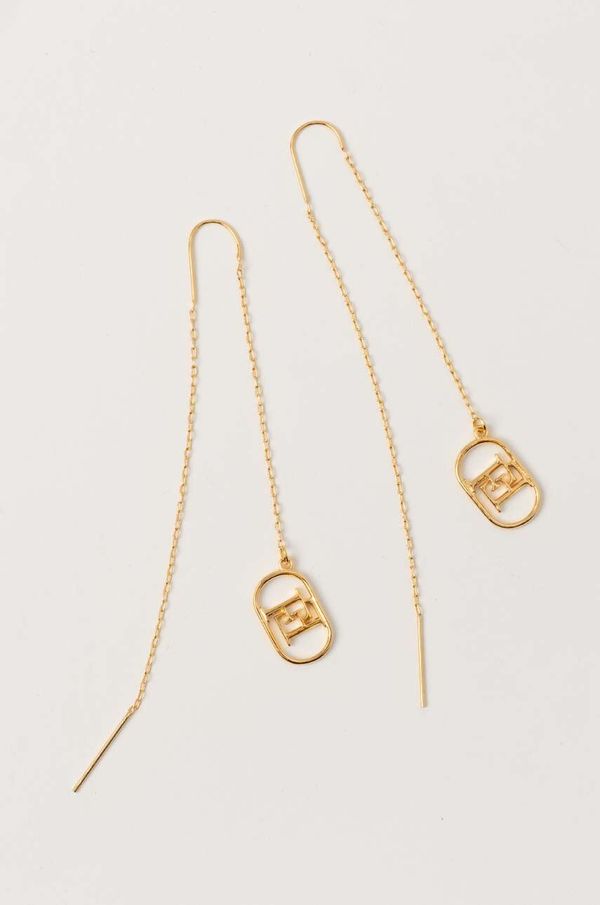 Elisabetta Franchi Naušnice Elisabetta Franchi