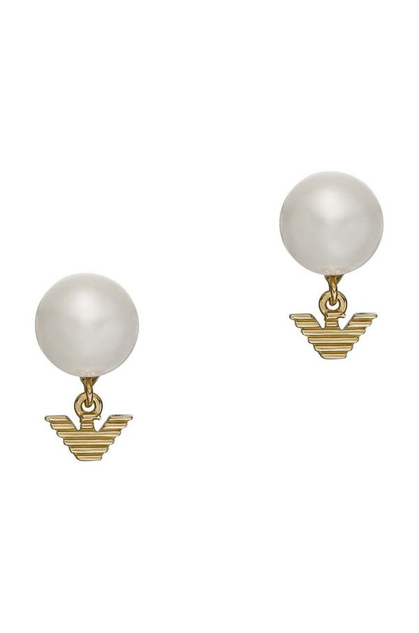 Emporio Armani Naušnice Emporio Armani