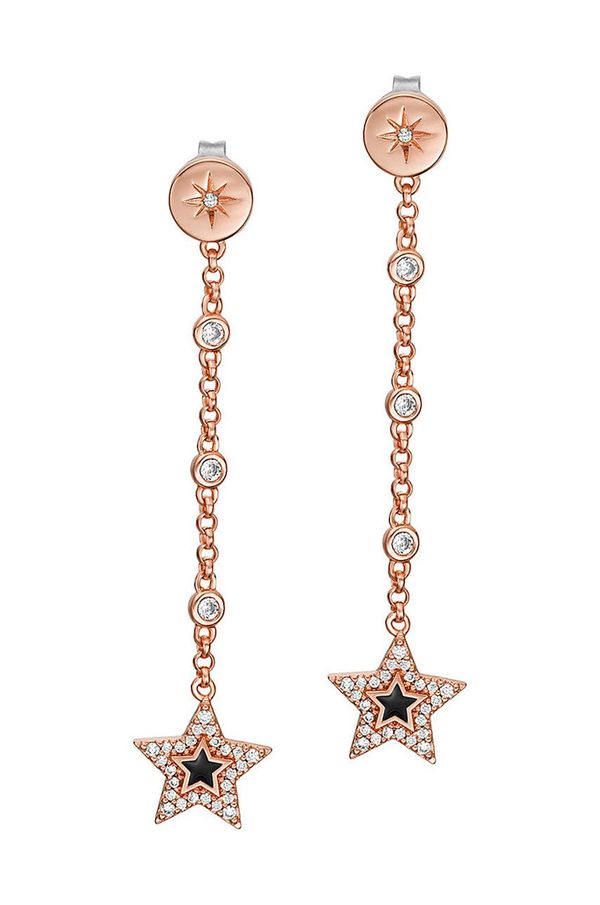 Emporio Armani Naušnice Emporio Armani