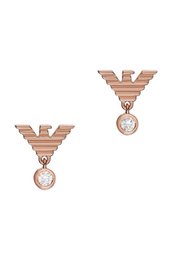 Emporio Armani Naušnice Emporio Armani