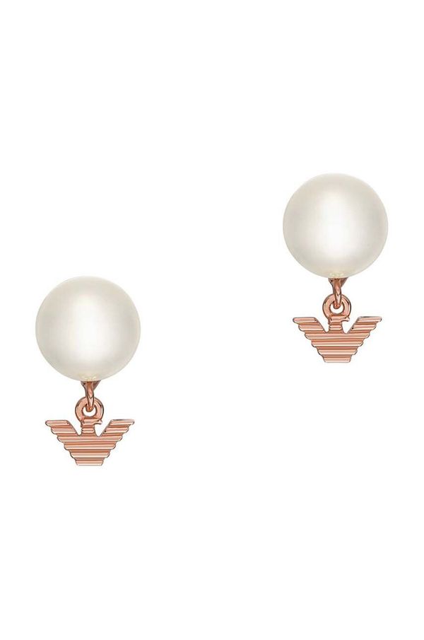 Emporio Armani Naušnice Emporio Armani