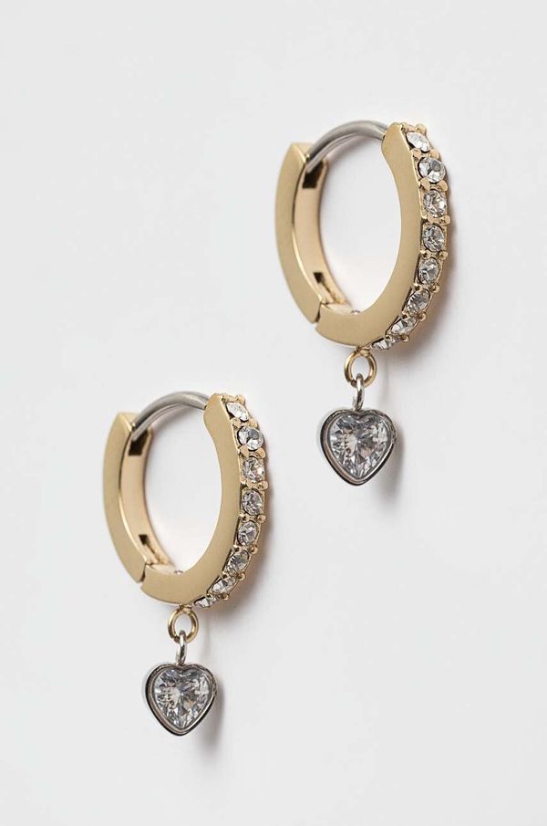 Fossil Naušnice Fossil