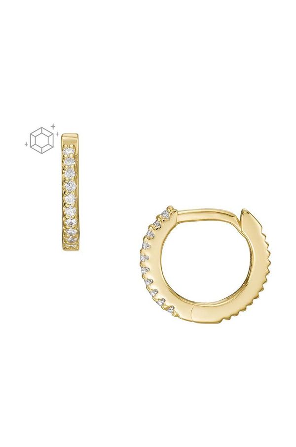 Fossil Naušnice Fossil