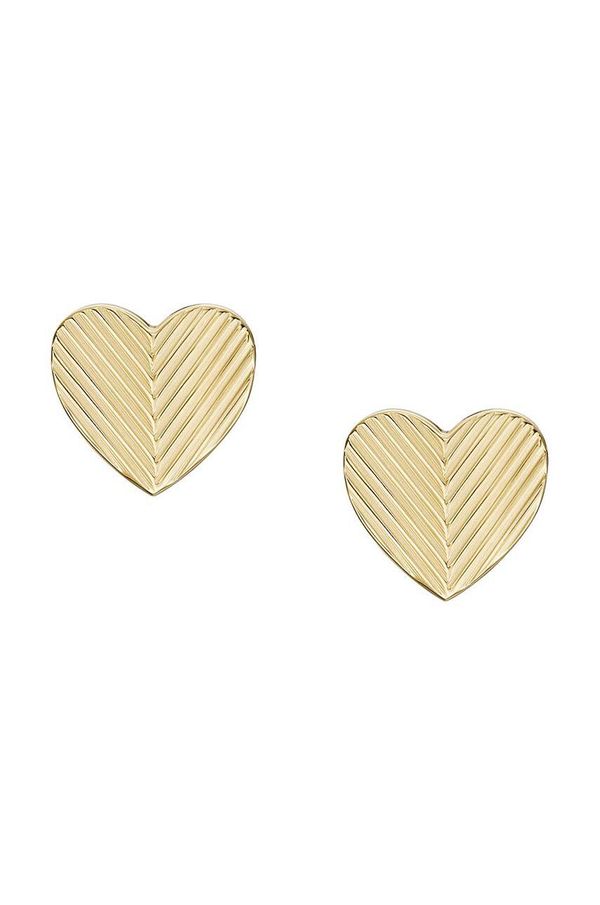 Fossil Naušnice Fossil