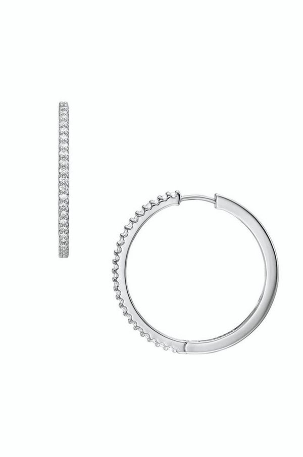 Fossil Naušnice Fossil JA7274040