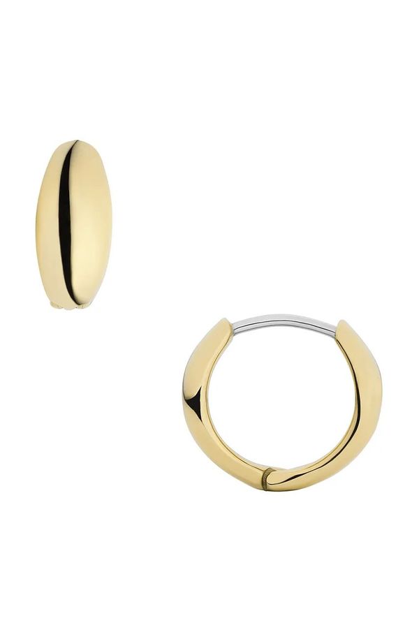 Fossil Naušnice Fossil JF04741710