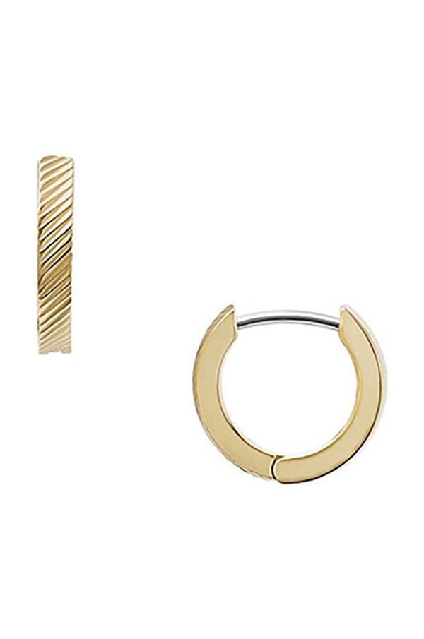 Fossil Naušnice Fossil JF04771710