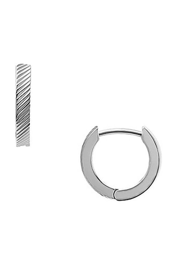 Fossil Naušnice Fossil JF04772040