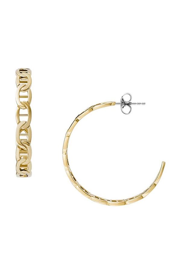 Fossil Naušnice Fossil JF04781710