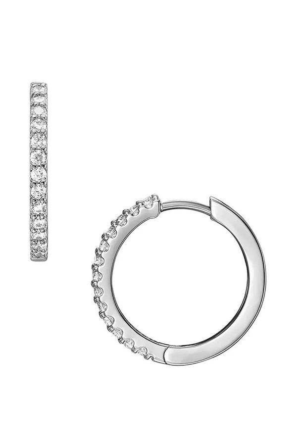 Fossil Naušnice Fossil JF04802040