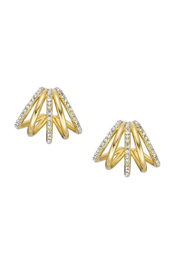 Fossil Naušnice Fossil