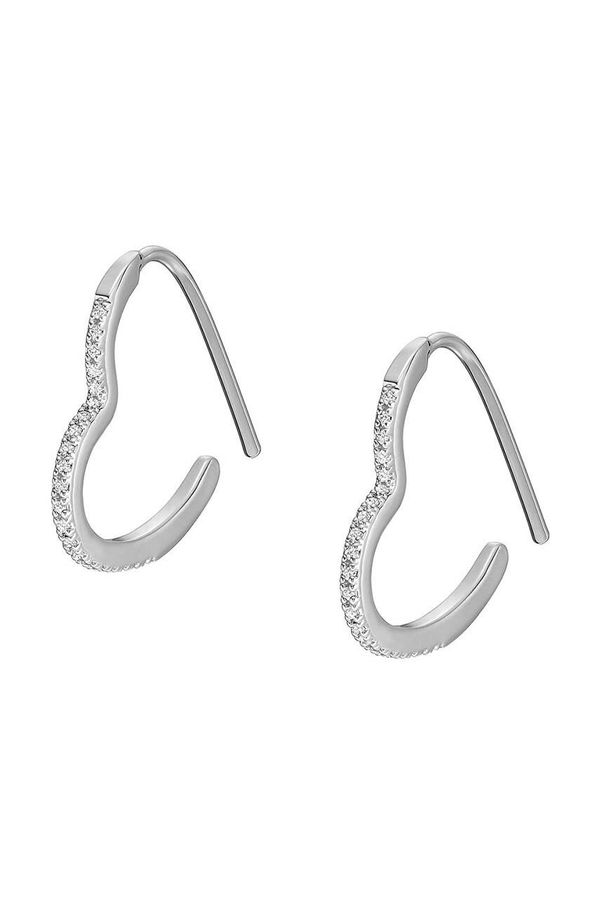 Fossil Naušnice Fossil