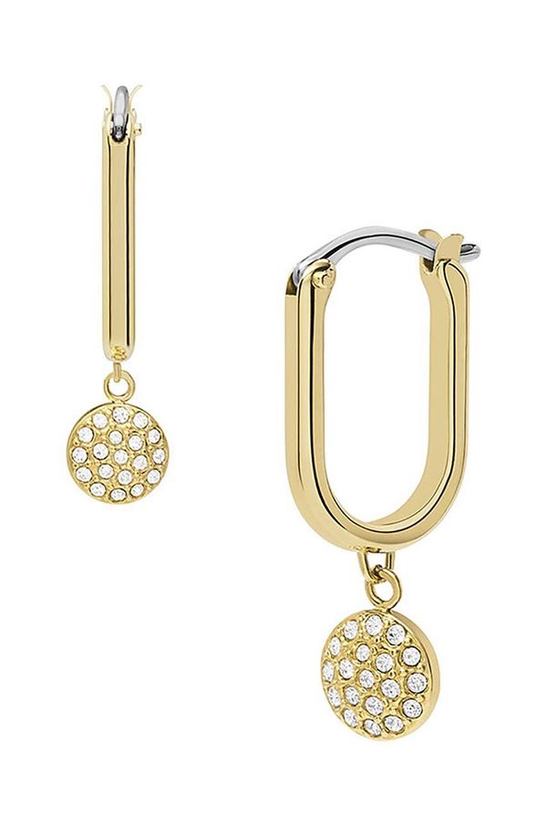 Fossil Naušnice Fossil