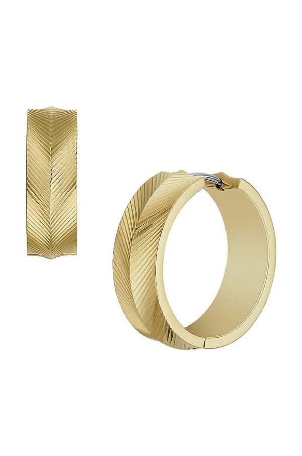 Fossil Naušnice Fossil