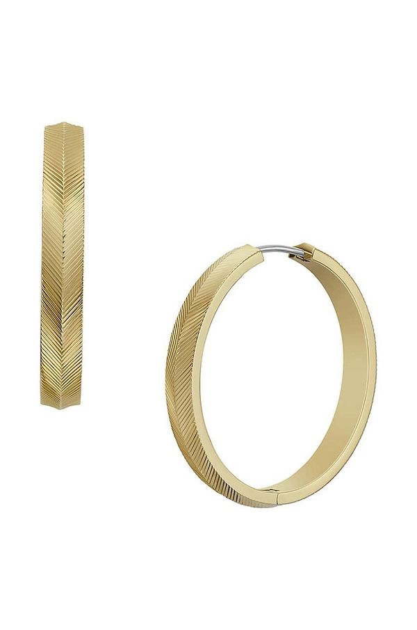 Fossil Naušnice Fossil