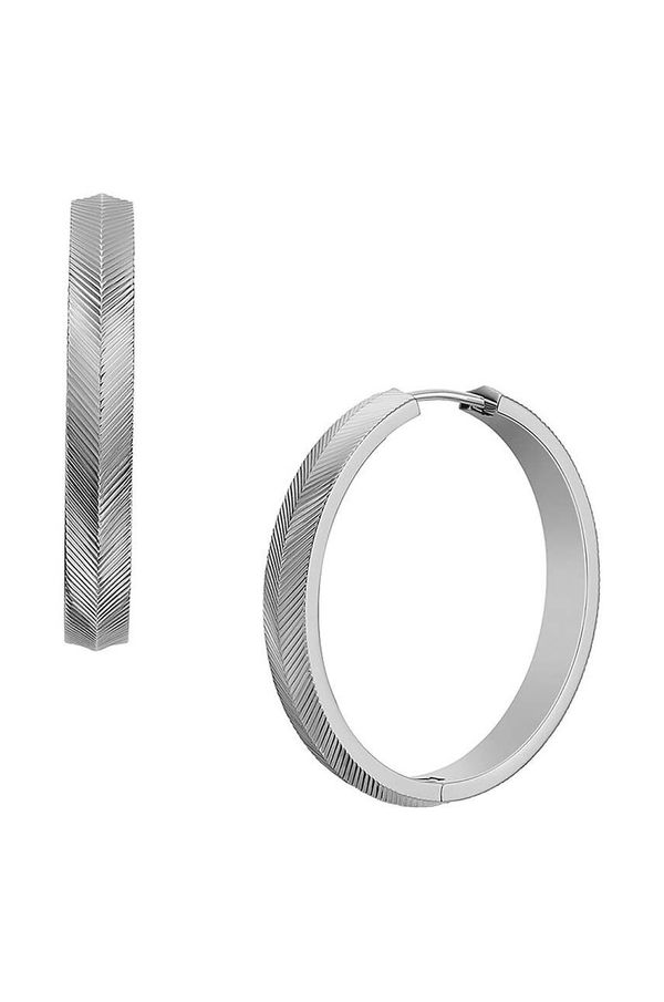 Fossil Naušnice Fossil