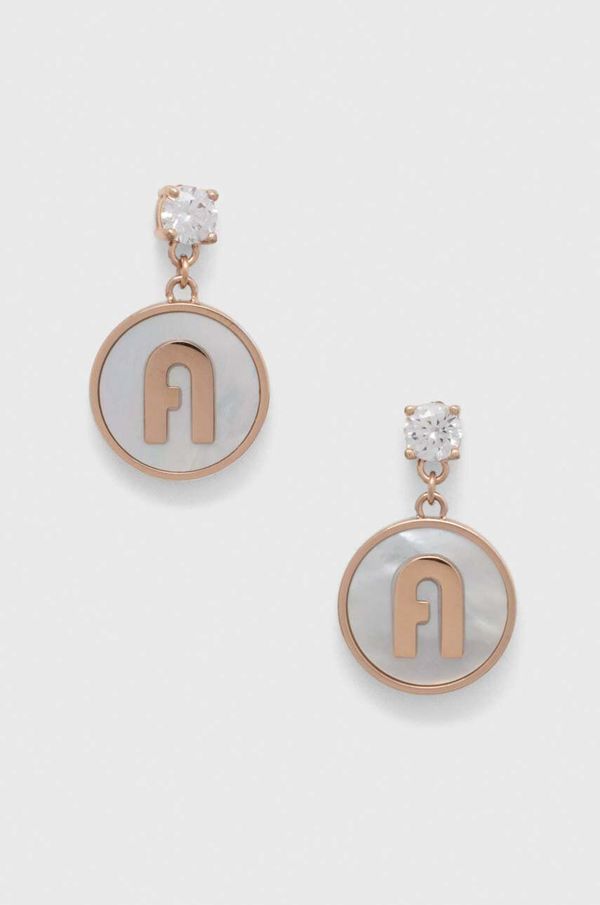 Furla Naušnice Furla