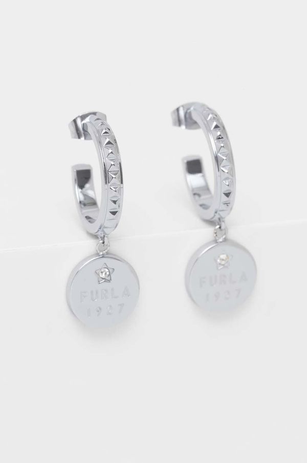 Furla Naušnice Furla