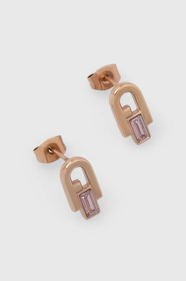 Furla Naušnice Furla