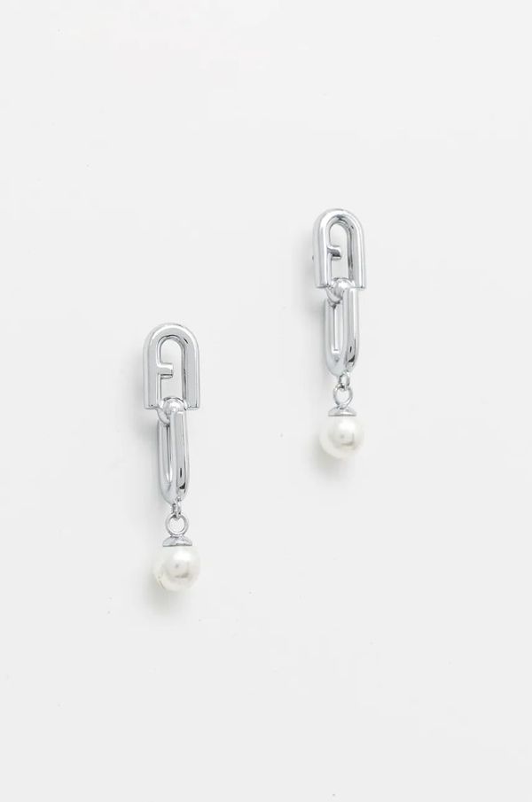 Furla Naušnice Furla WJ00200.OP0000.AR000