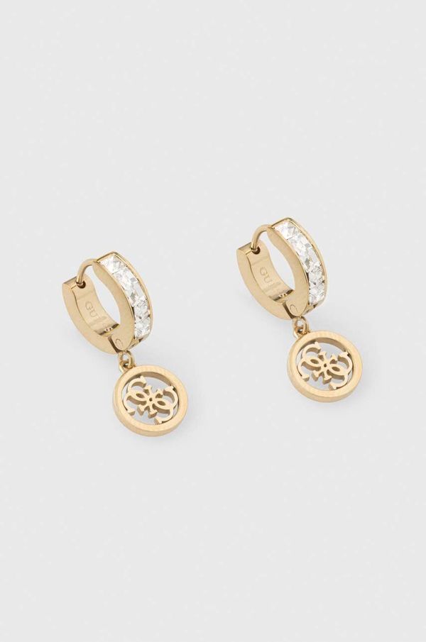 Guess Naušnice Guess