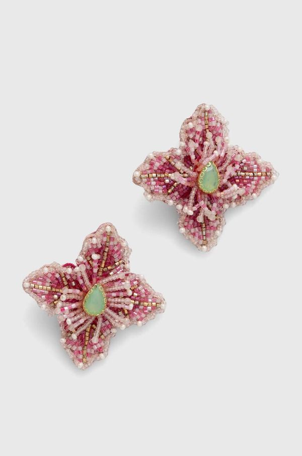 Guess Naušnice Guess