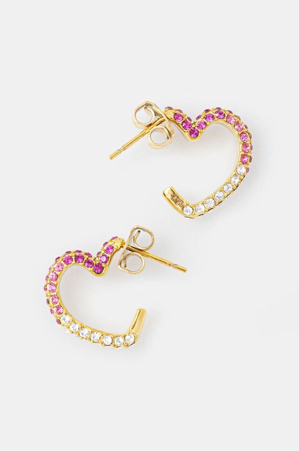 Guess Naušnice Guess BELOVED JUBE05 006JW