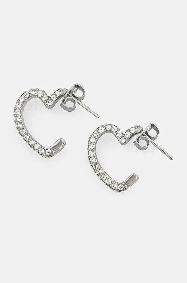 Guess Naušnice Guess BELOVED JUBE05 017JW