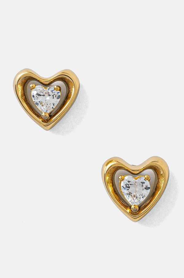 Guess Naušnice Guess BELOVED JUBE05 024JW