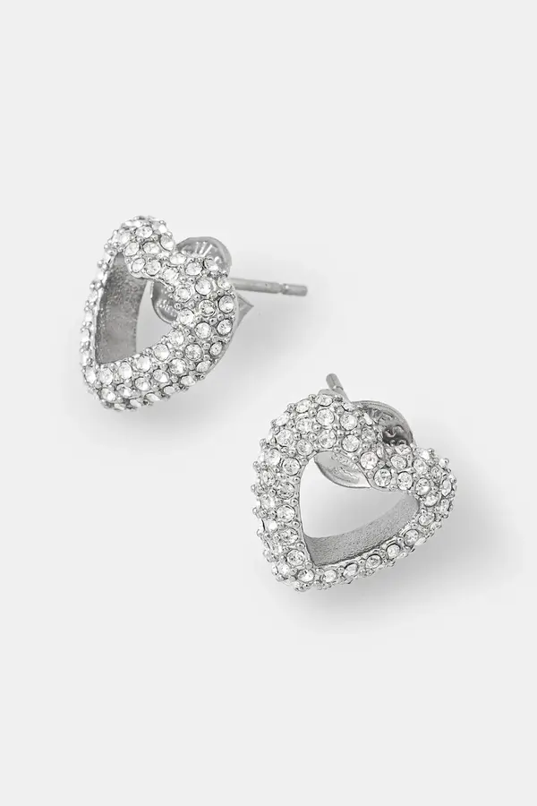 Guess Naušnice Guess BELOVED JUBE05 028JW