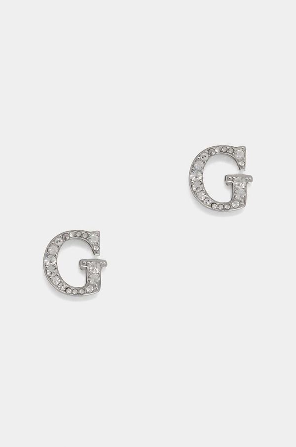 Guess Naušnice Guess