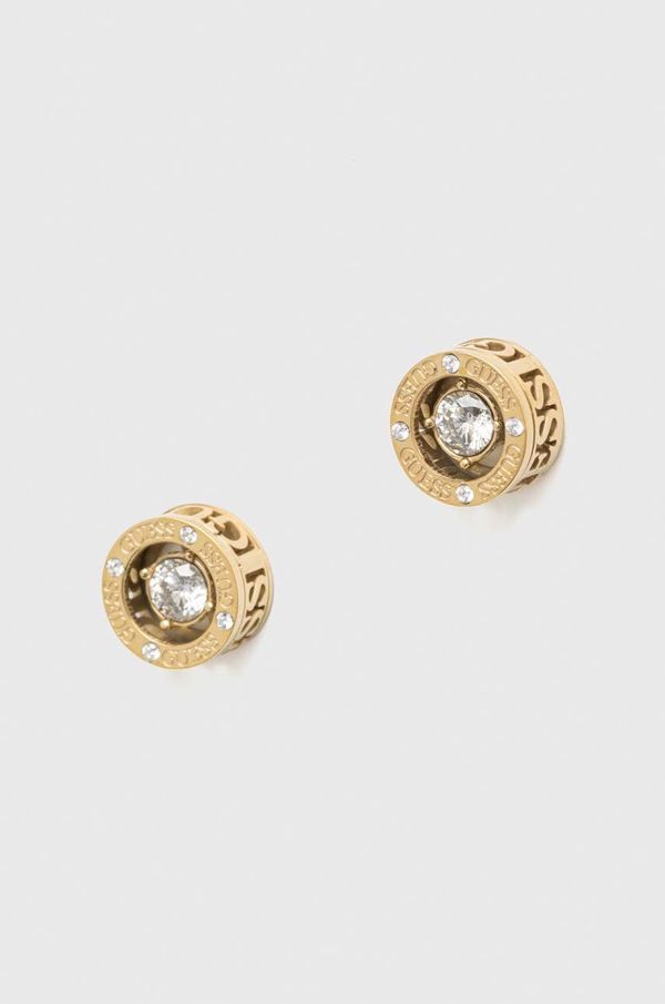 Guess Naušnice Guess