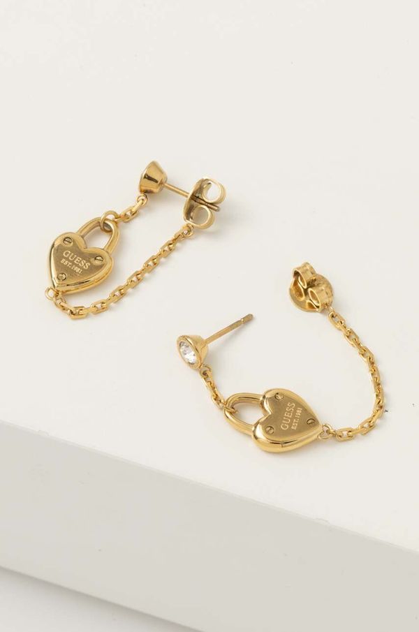 Guess Naušnice Guess