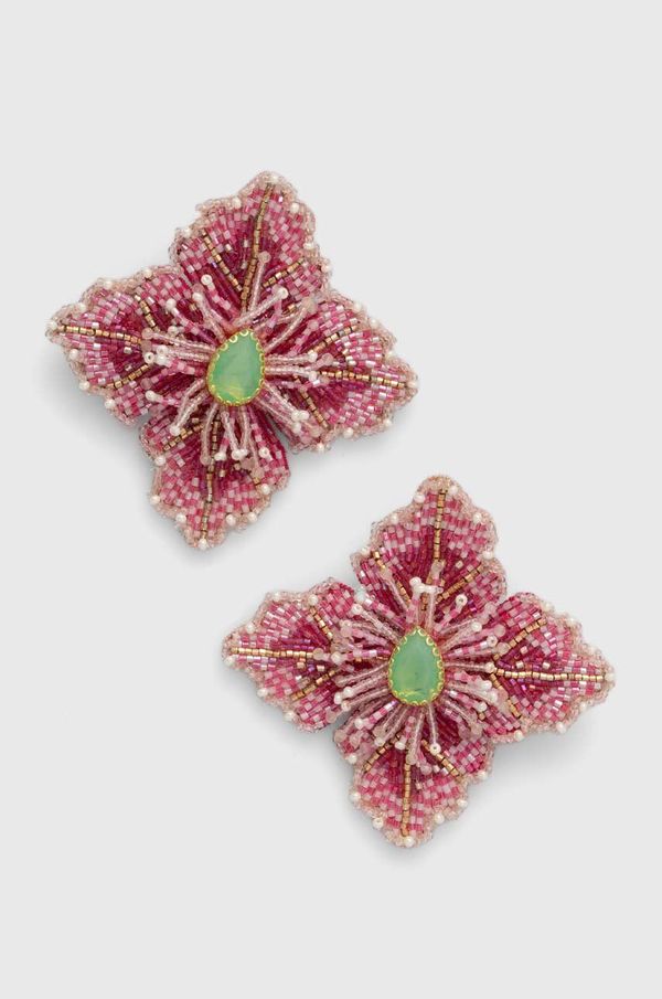 Guess Naušnice Guess