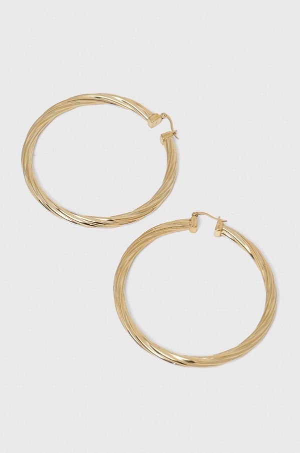 Guess Naušnice Guess