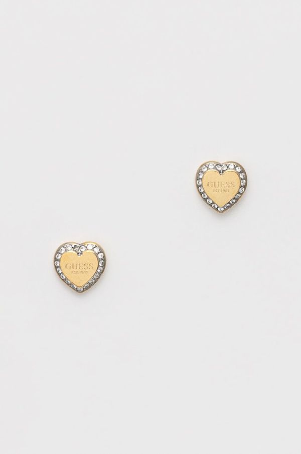 Guess Naušnice Guess