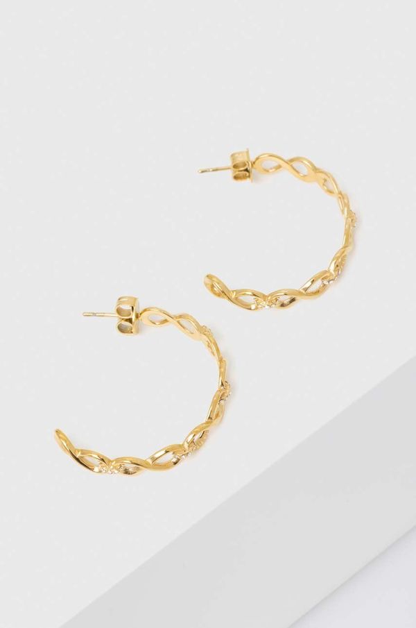 Guess Naušnice Guess