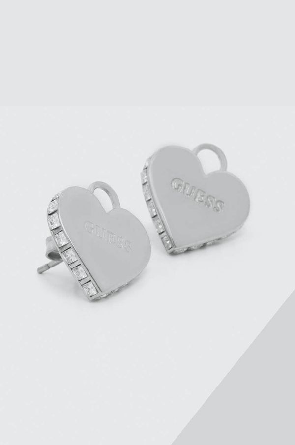 Guess Naušnice Guess